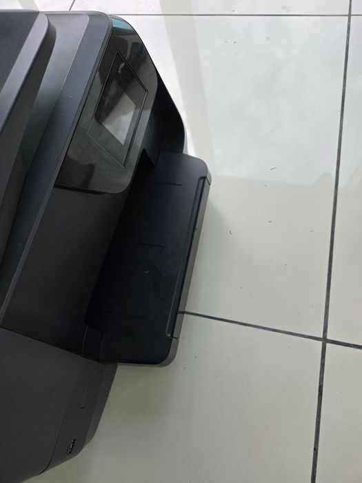 Impressora hp office pro 8715