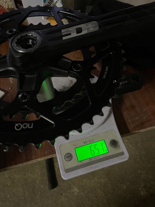 Vários ciclismo. Rotor/Selim pro Carbono