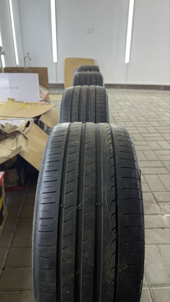 Opony Pirelli/Minerva 19 Cali