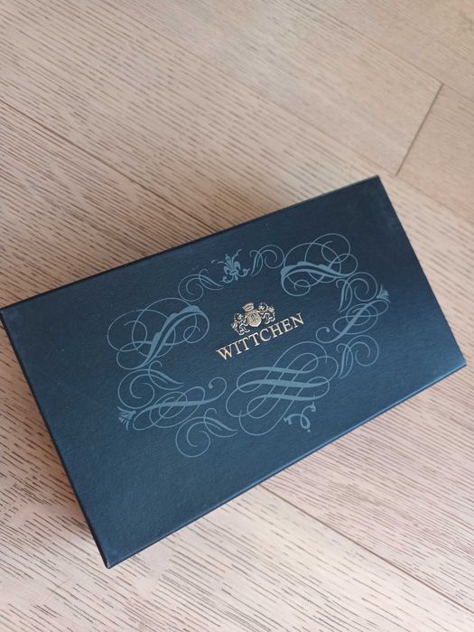 Portfel Damski WITCHEN