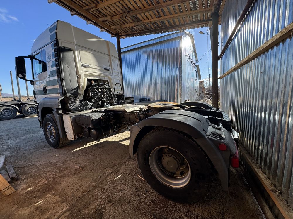 Man TGS 18.440 2013