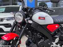 Yamaha XSR 125 XSR 125 MT kat. B HIT MODELE 2025 Salon Bielsko Biała