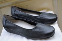 кожаные туфли балетки лодочки мокасины Vitaform р. 41