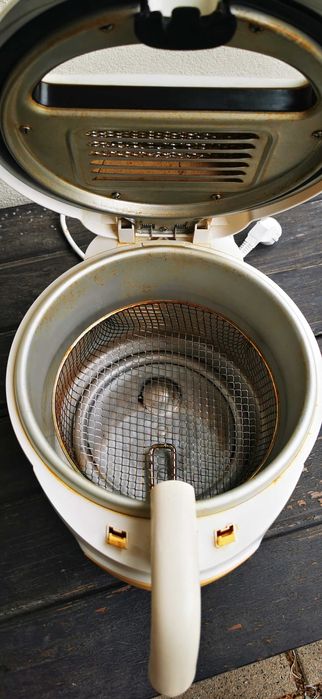 Frytkownica Moulinex F30