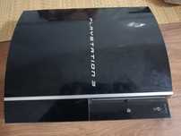 Ps3 Fat 80Gb Avariada ( luz vermelha)