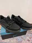 Buty Nike Travis Scott