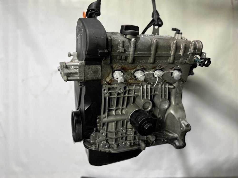 Двигун 1.4 MPI BUD. Фольцваген-Шкода даигун 1.4 MPI . 1.4 MPI BUD Golf