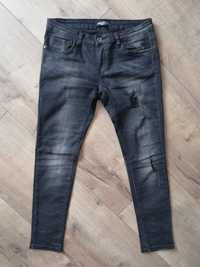 Spodnie  jeans Lexxury roz L /40
