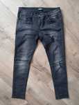 Spodnie  jeans Lexxury roz L /40