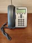Telefone Cisco IP 7912