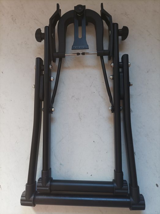 centrownica do kół rowerowych