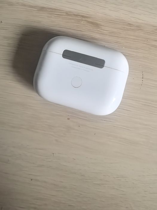 Airpods pro 2 usb c