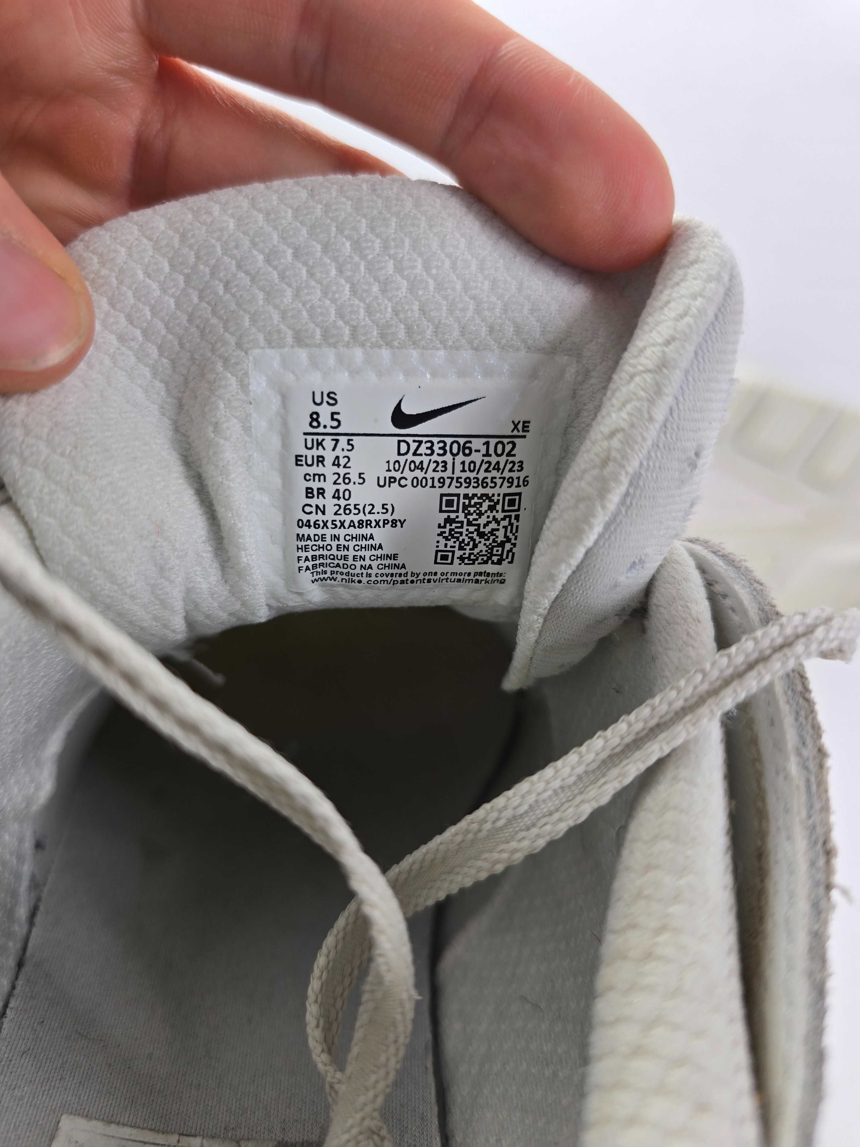 Nike Huarache r.42