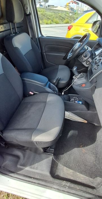 2 lugares - 1,5 - 90cv - DCI longa, maxi 2017 / 04