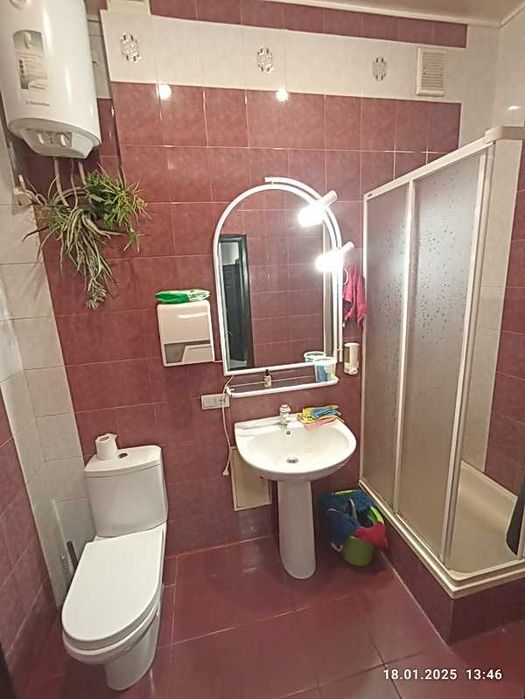 Аренда отличного офиса 115 м² с мебелью в Центре