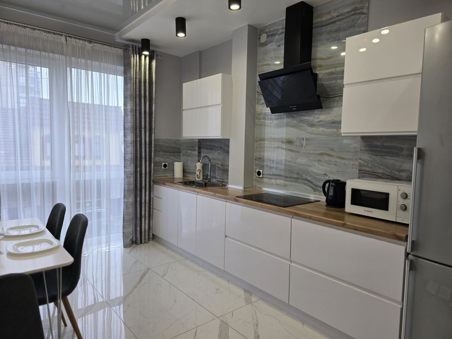 Подобово Нова Квартира