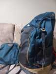 Mochila 70Litros