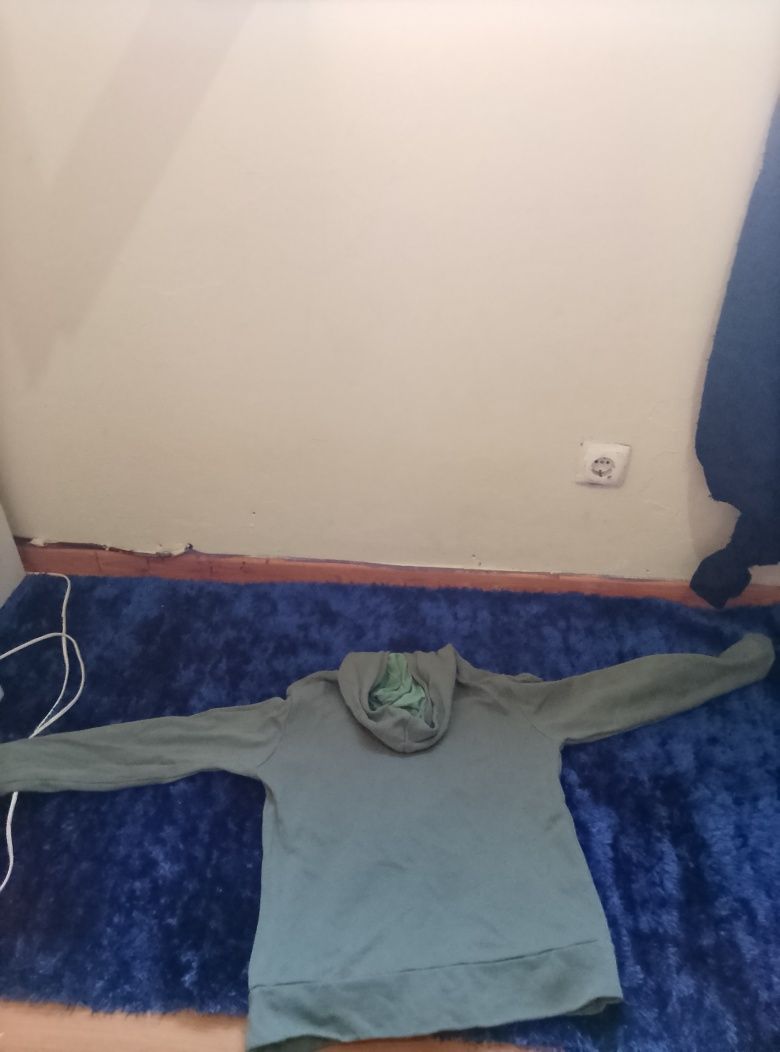Sweat da lacoste