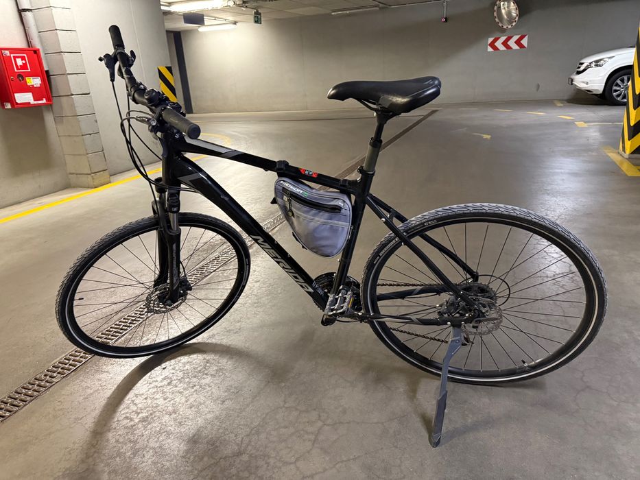 Rower Merida Crossway