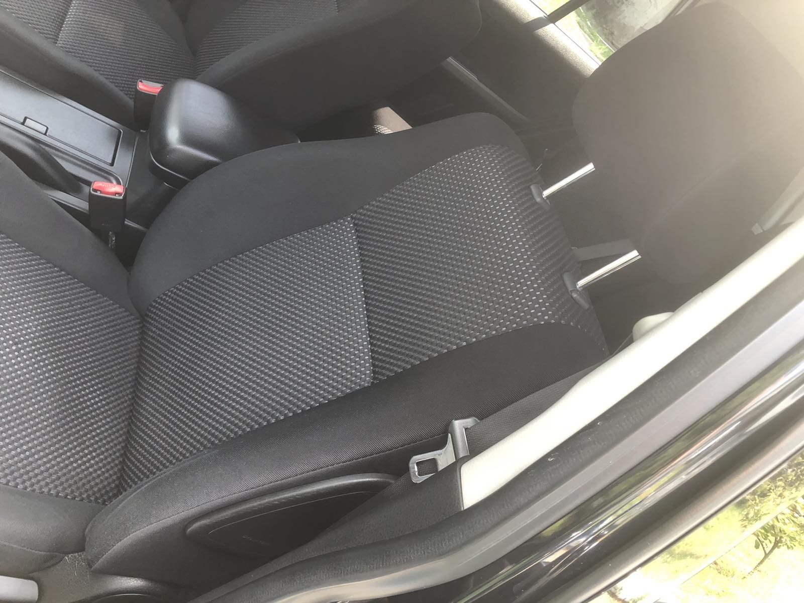 Suzuki Grand Vitara 2007 II покоління, повнопривідний кросовер