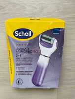 Scholl Velvet 2w1 wygładza i zmiękcza 3013