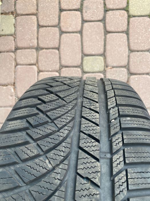 Koła BMW 245x45 R19 Zima