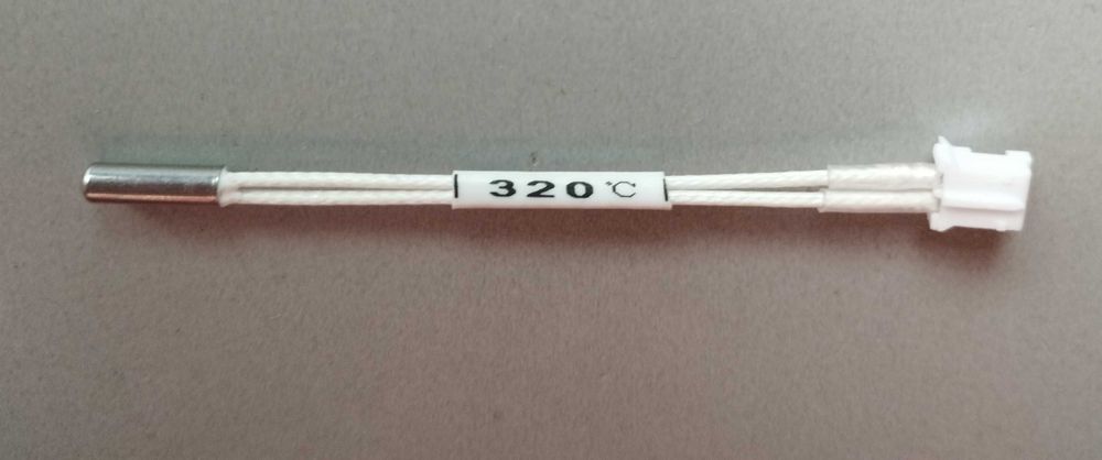 Нагрівач термістор Creality K1/K1Max/K1C, Ender3 V3 KE, Ender3 V3 KE