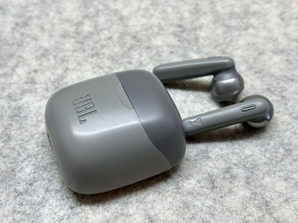 Słuchawki Bezprzewodowe Jbl Tune225Tws