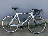 Rower Szosa Pinarello M carbon Karbon