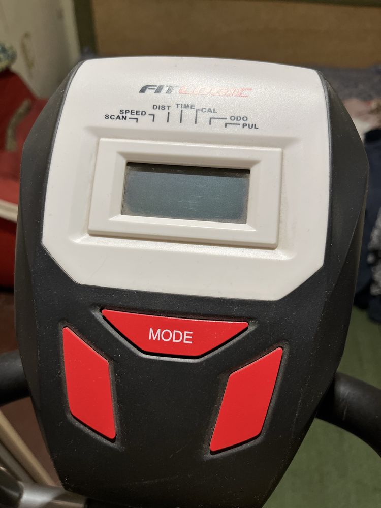 Орбитрек fitlogic