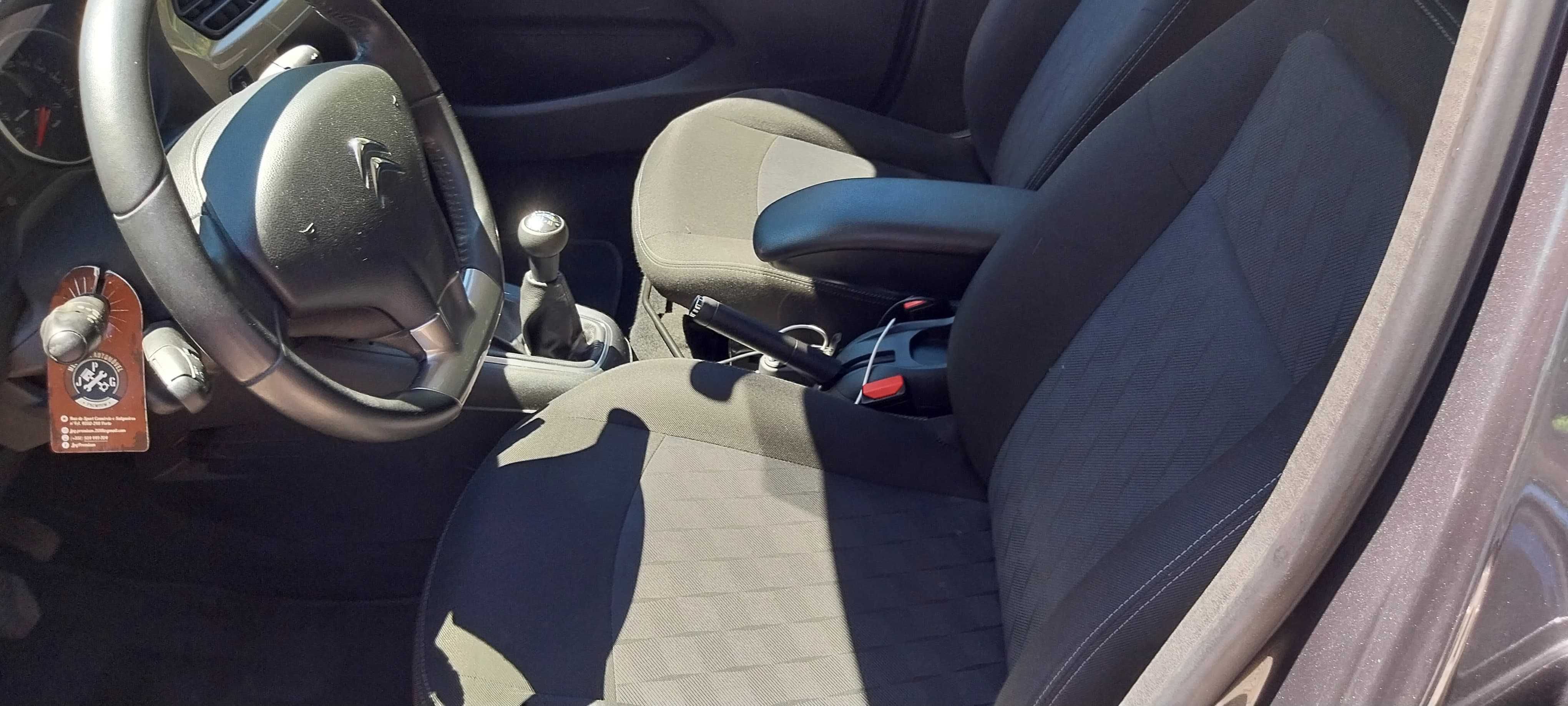 Vendo CITROËN C-Elysée Sedan 1.2