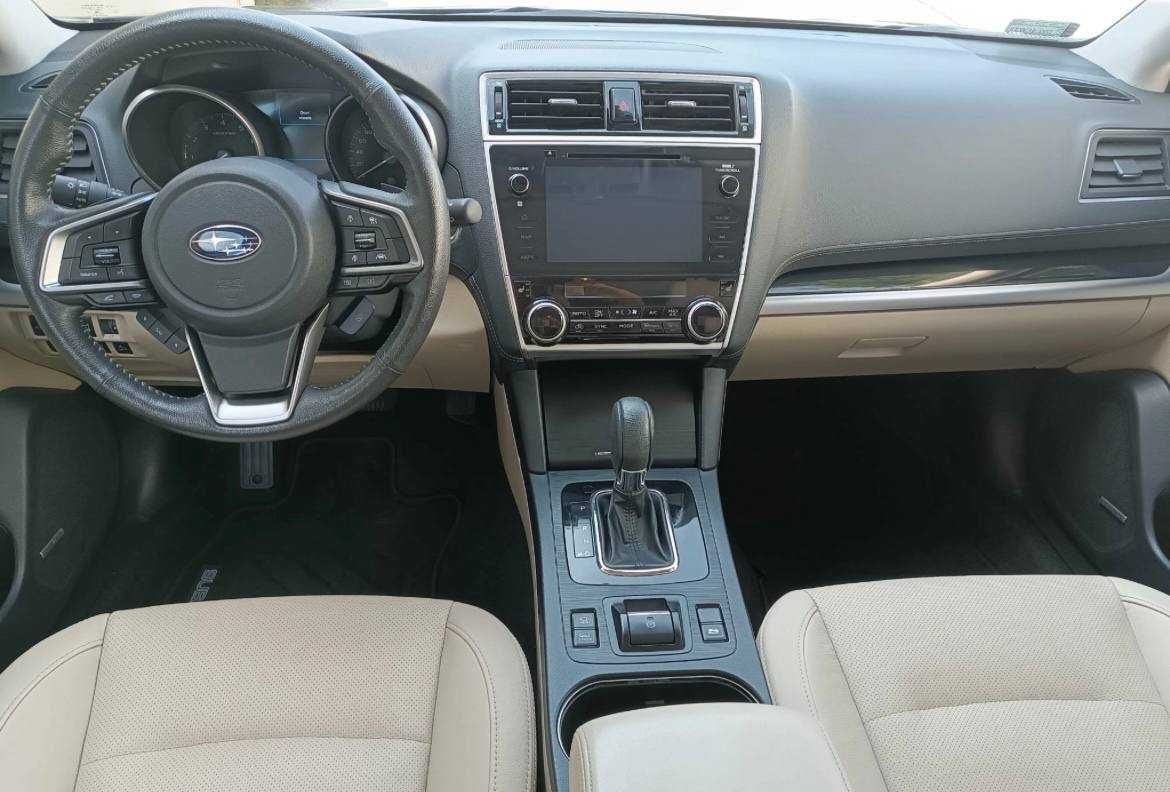 Продам Subaru Outback 2018