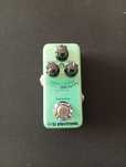 TC Electronic HyperGravity Mini - Compressor