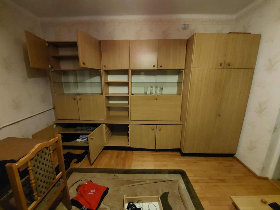 Meble oddam za darmo