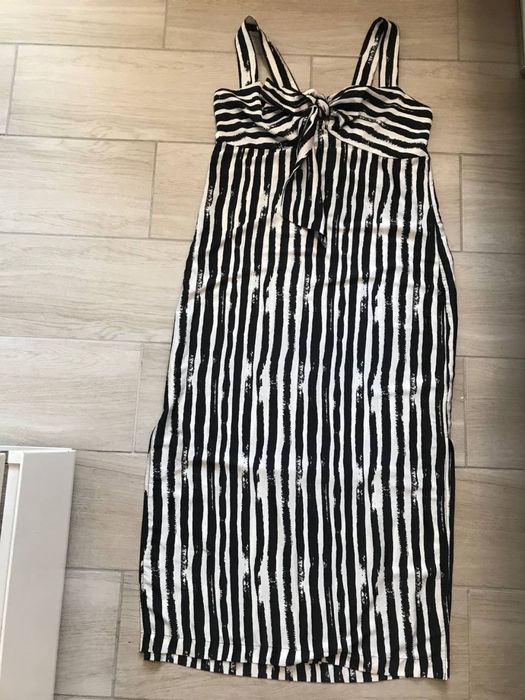 Плаття-сарафан від Andre Tan