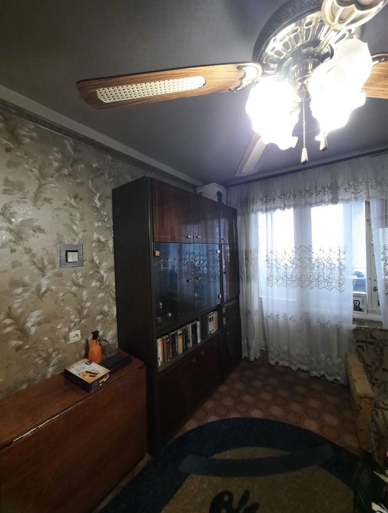 Реальная! Продам 2-к квартиру ж/м Покровский ,Коммунар, Красный Камень