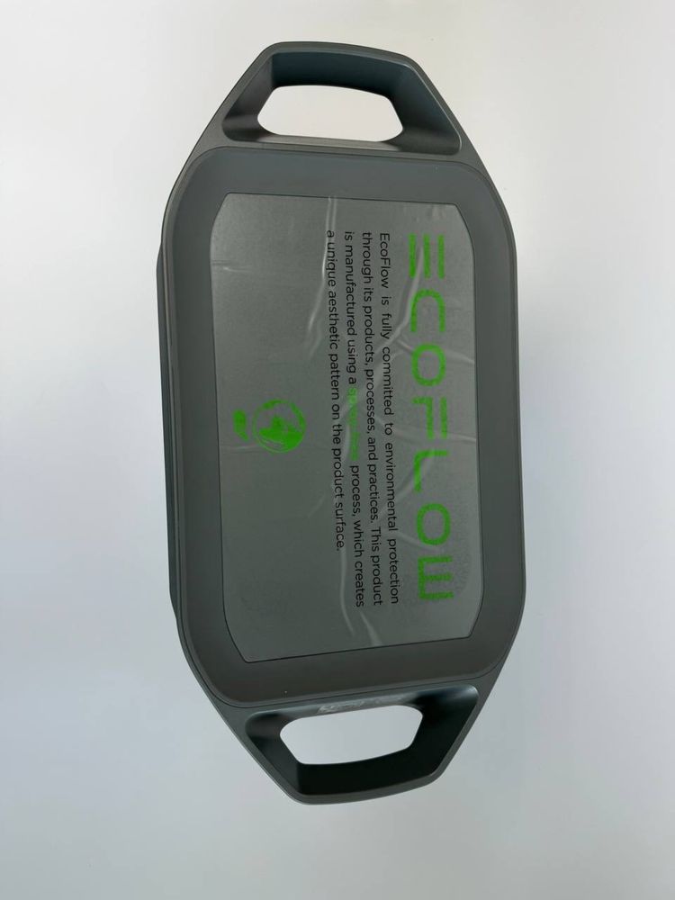 Зарядна станція Delta Max 1600 2-4.6кВт