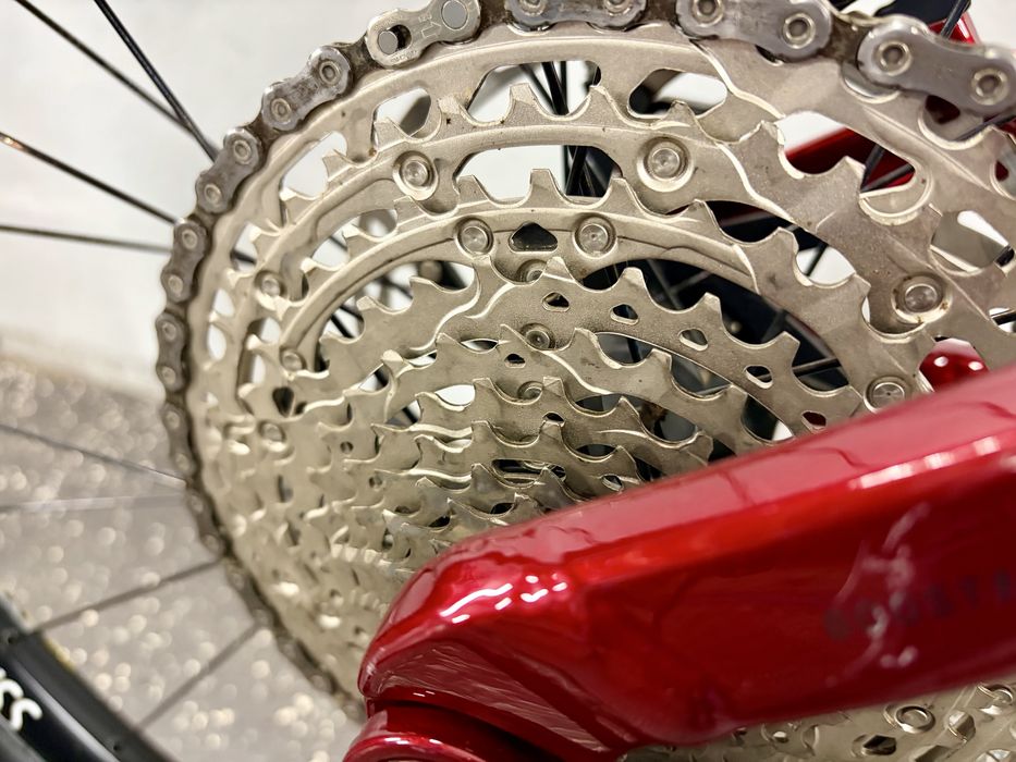 Rower elektryczny TREK Rail 5 625/Rock Shox/Shimano deore/Bosch