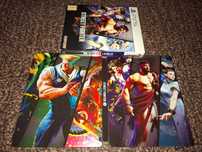 Street Fighter 6 Steelbook Edition [Brak płyty z grą!] Sony PS5