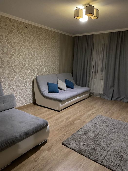 Здам однокімнатну новобудову