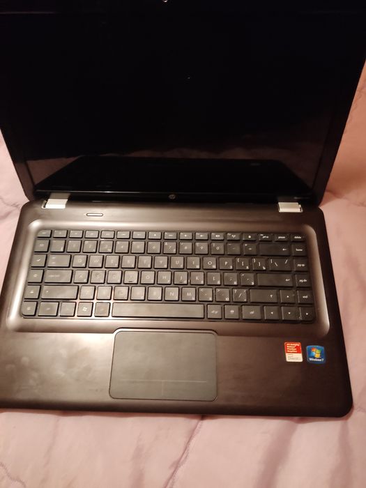 Продам ноутбук HP Pavilion dv6-3800 грн