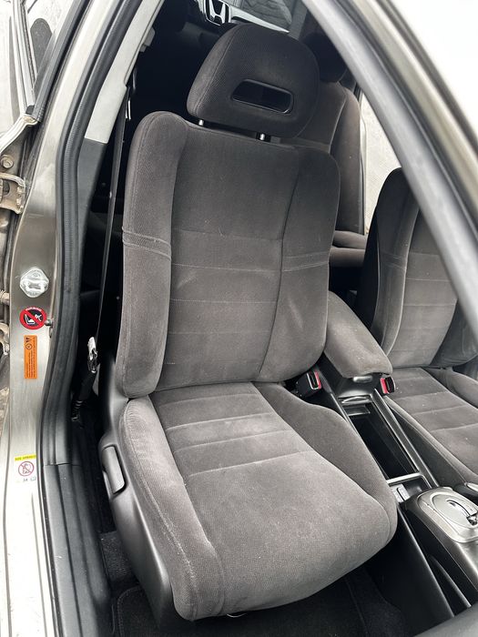 Сидіння салон сидение Honda civic 8 4D сівік 8 розбірка