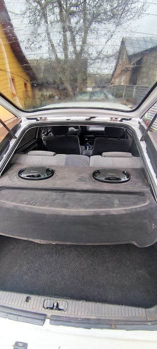 Продам авто Ford Scorpio