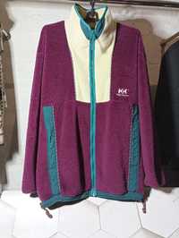 Helly Hansen Teddy Tommy Multicolour Synchilla Patagonia Men's Jacket
