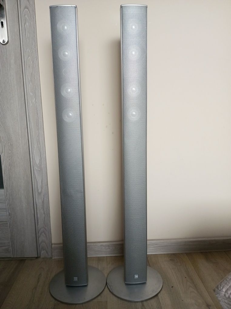 Kolumny Canton CD 100