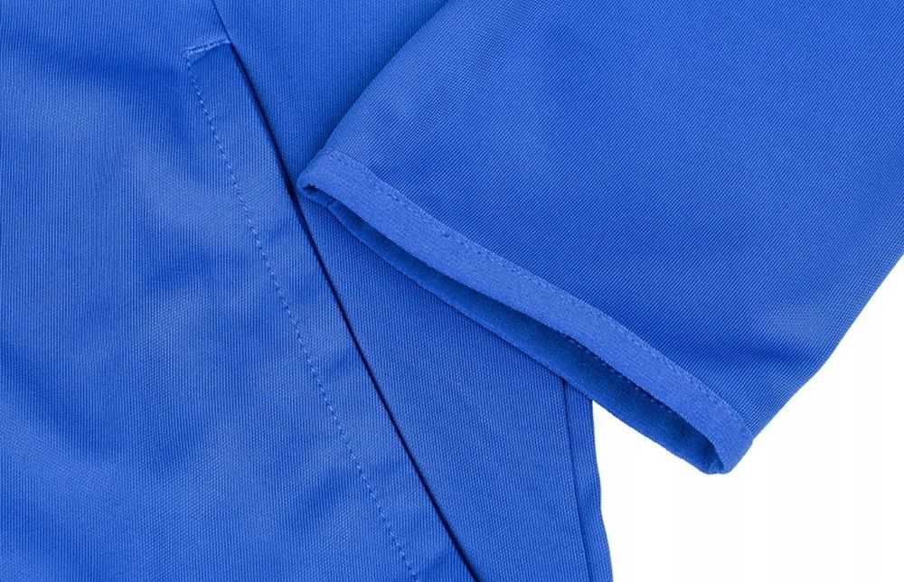 Nike Park 20 męska kurtka treningowa bluza niebieska biegania XXL