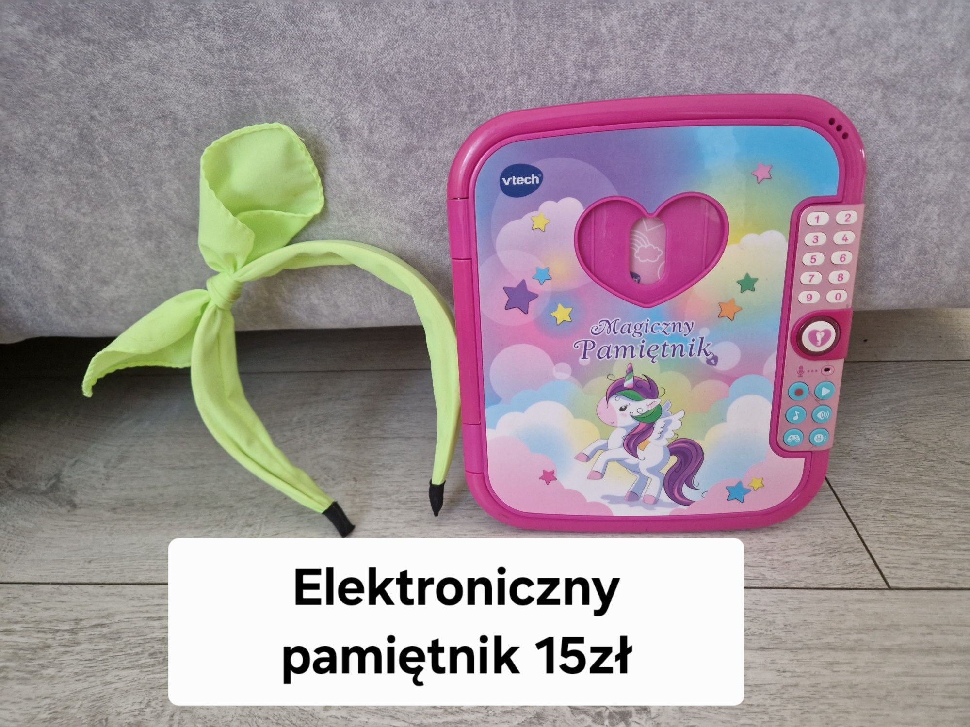Wszystko dla dzieci