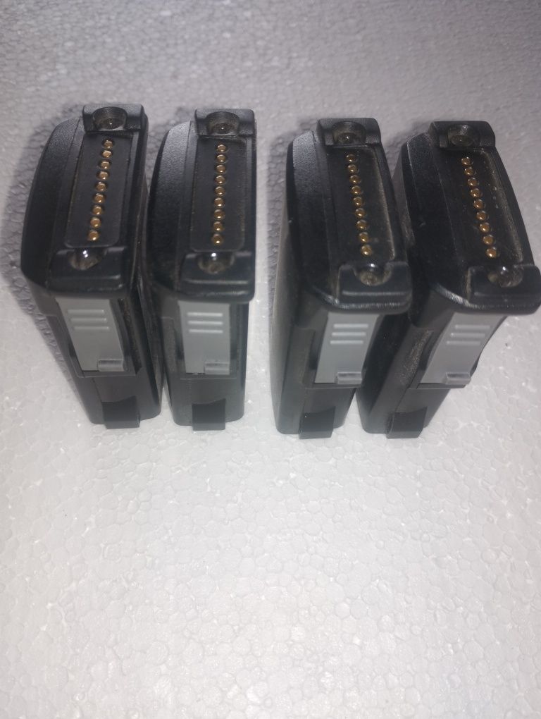 Bateria skanera Zebra BT-000370