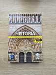 Książka do historii klasa 1