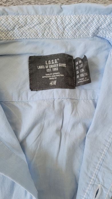 Sprzedam koszulę H&M 98